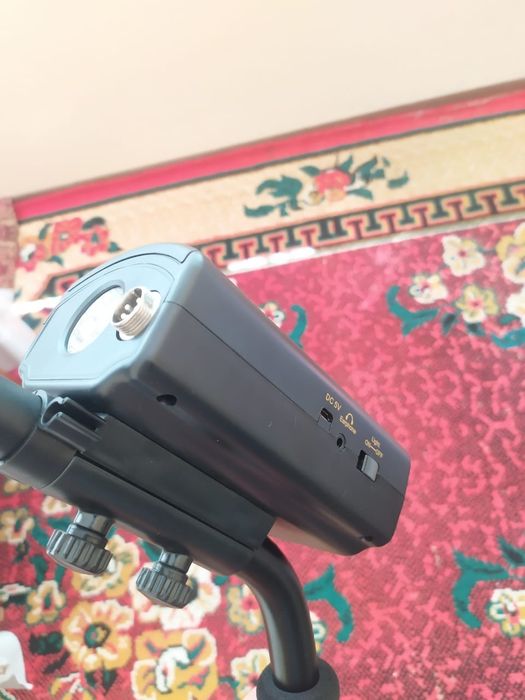 Металлоискатель глубинный