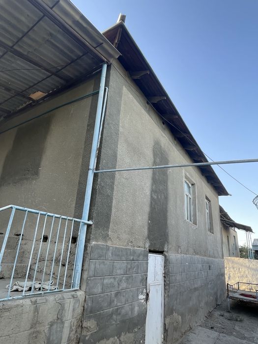 Продаю дом полтора этажка 12 сот