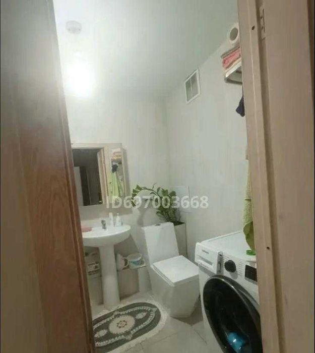 Продам квартиру Береке