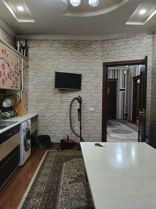 Метро Беруний 3/1/5 Новостройка Узок муддатга Берилади