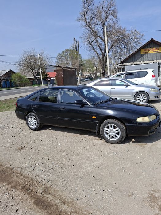 Мазда кронос 1994г