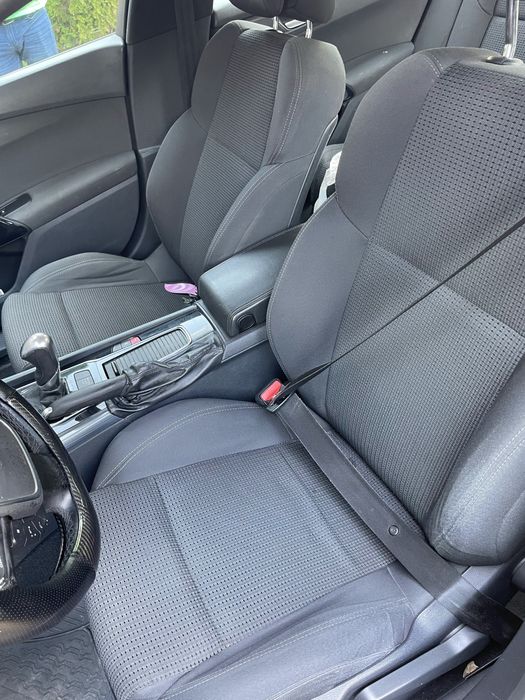 Peugeot 508 / automat / proprietar