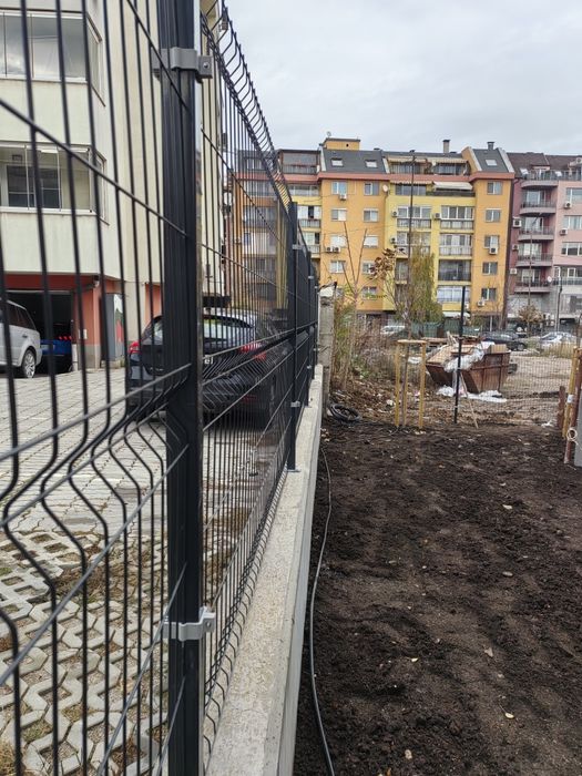 Ограни пана и колчета ! С безплатна доставка !