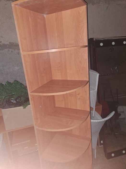 Мебели для салон красоты