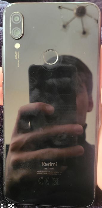 Redmi Note 7  3/32 gb