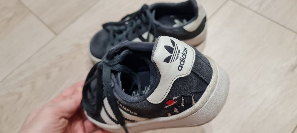 Макасы адидас ориг 28