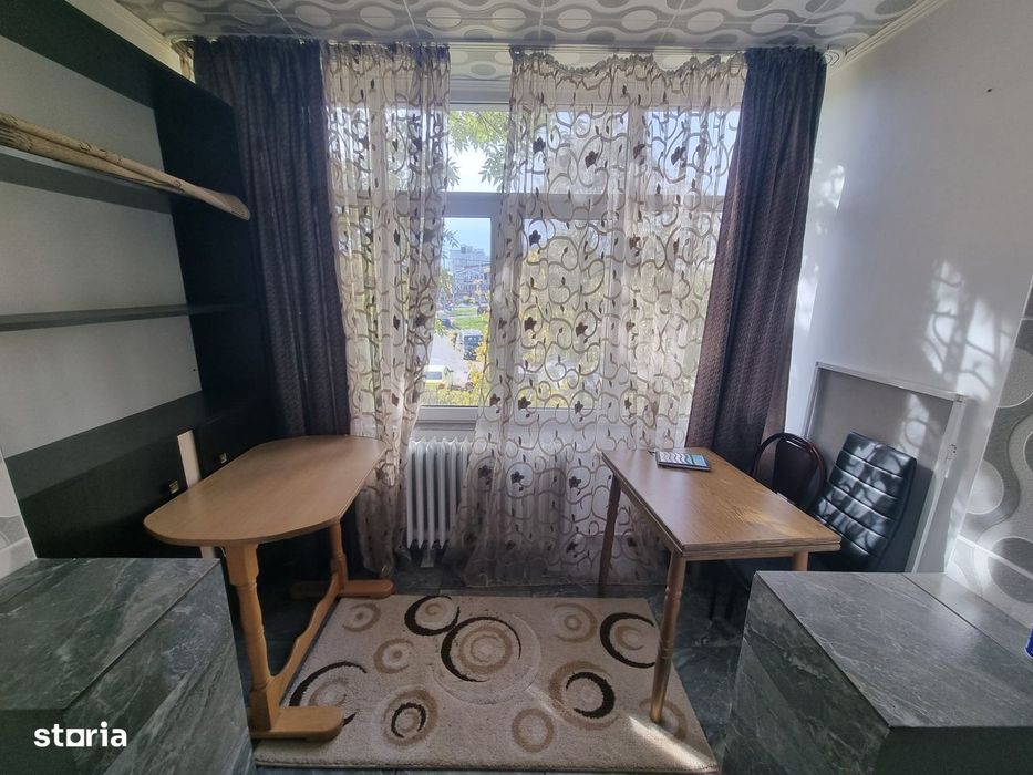 Apartament 3 camere - 58 mp, etaj 1 - Podu Ros