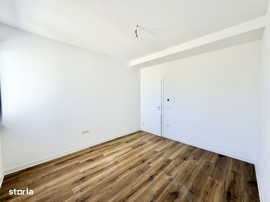 Duplex cu 3 camere | Posibilitate mansardare in Mosnita Noua