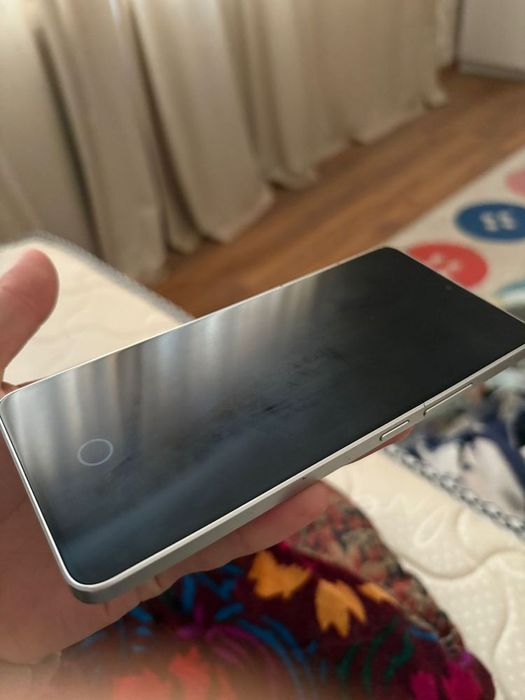 Poco x6 pro 12+12/512