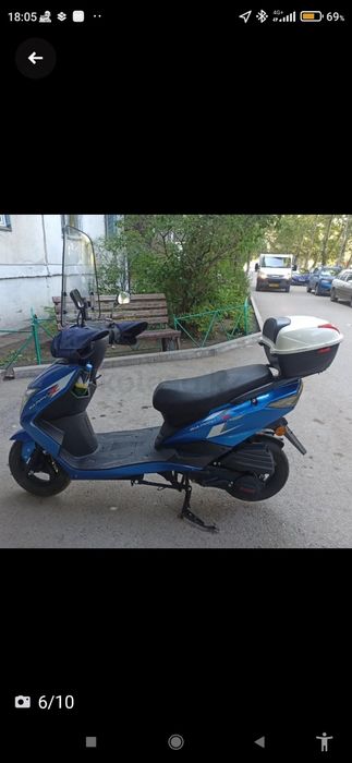 Отличный помощник