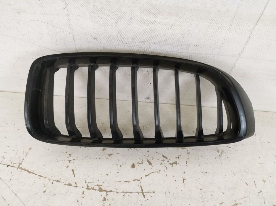 Grila Centrala Nara Dreapta BMW Seria 4 F32/F33/F36 [facelift] [2017 -