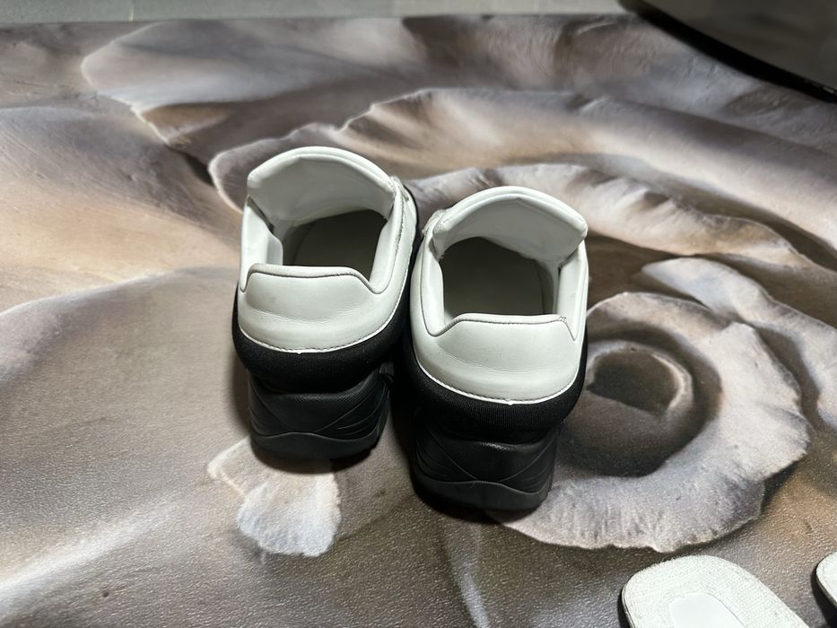 Кроссовки Raf simons