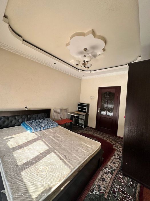 Hamid Olimjon metrosi yaqinda 2 honali kvartira