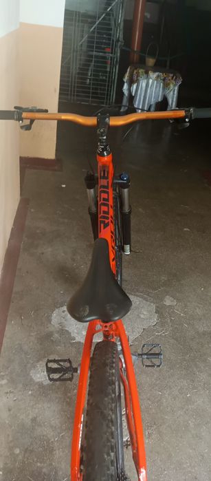 Bicicleta Devron Mtb 27,5 inch