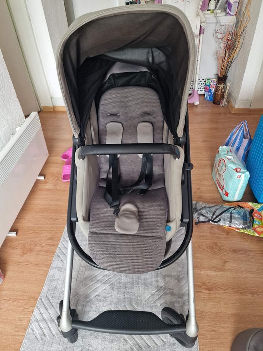 Количка Maxi Cosi Lila