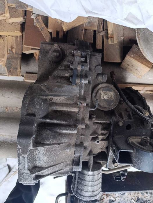 Продам АКПП Ниссан вингроад 2001