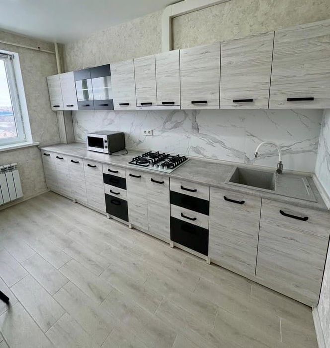 Сдам 1-ком на Розыбакиева