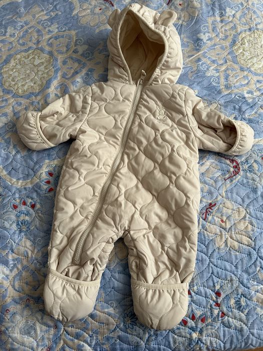 Комбенизон 62ростовка