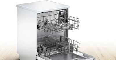 Посудомоечная машина