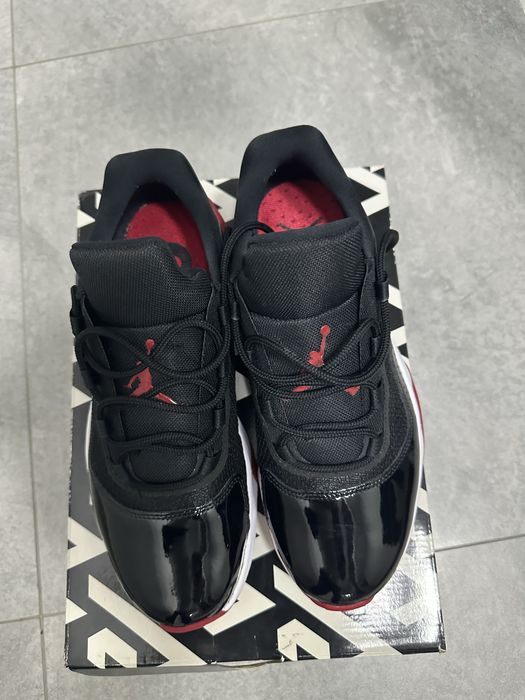 Jordan 11 low marimea 41 - nepurtati