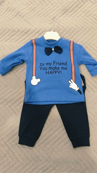 Костюм для мальчика