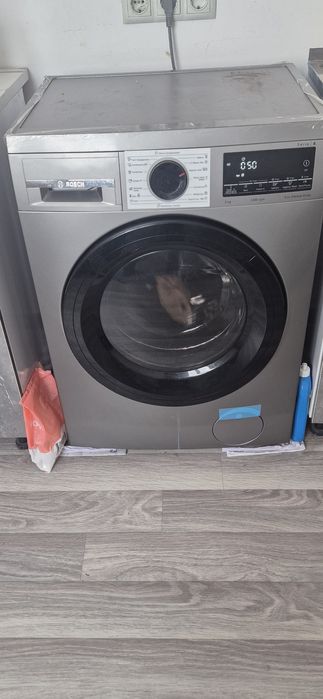 Стиралная машина bosh