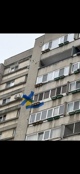 Vand apartament 3 camere Mobilux Pitesti