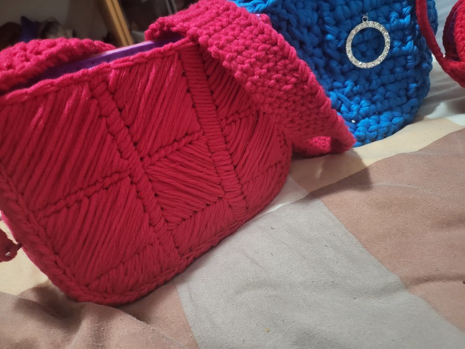 Разные сумочки не дорого