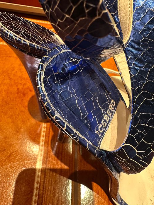 Дамски туфли ICEBERG