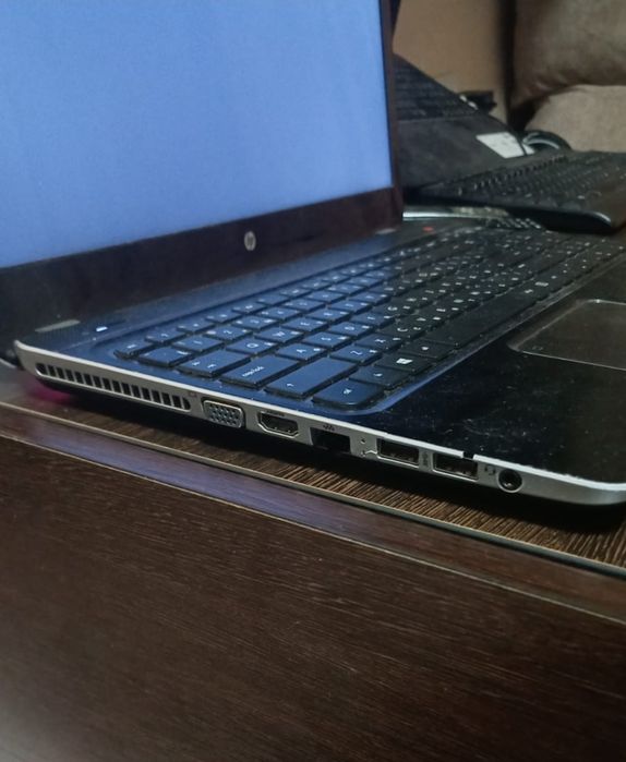 Ноутбук HP ENVY m6