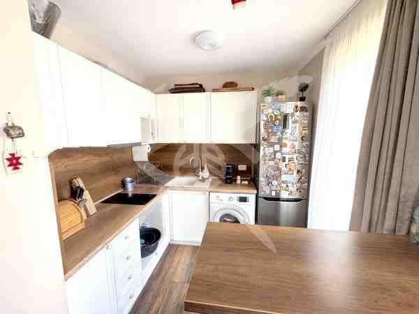 Продава се Двустаен апартамент в к.к. Слънчев бряг - 74 кв.м за 614 €/кв.м - Снимка #2