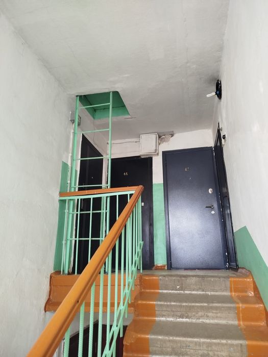 Продам евро2х комн кв в центре города