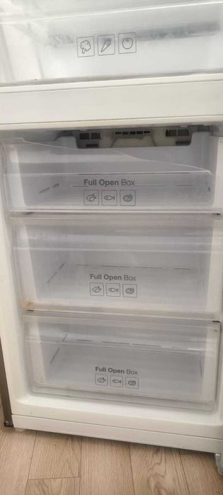 Продам холодильник