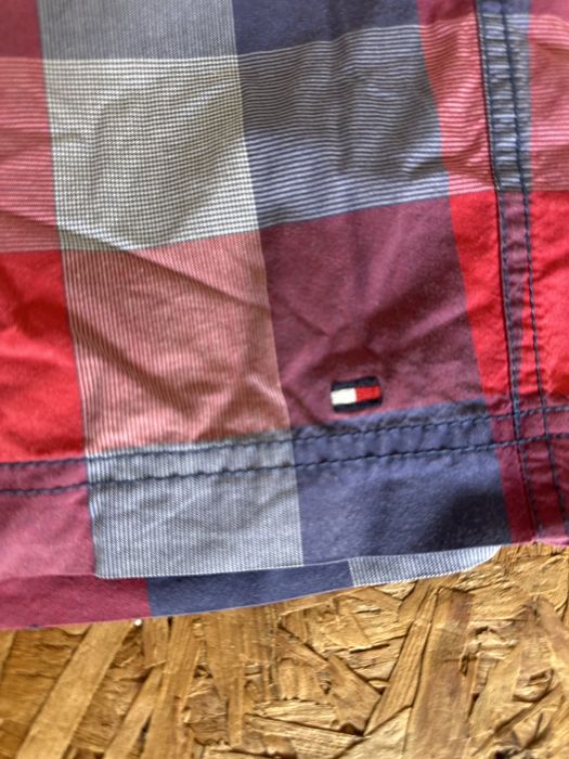 Мъжки къси панталони Tommy Hilfiger