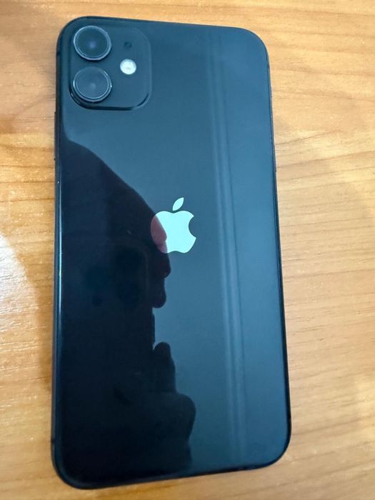 Iphone 11 на 128гб