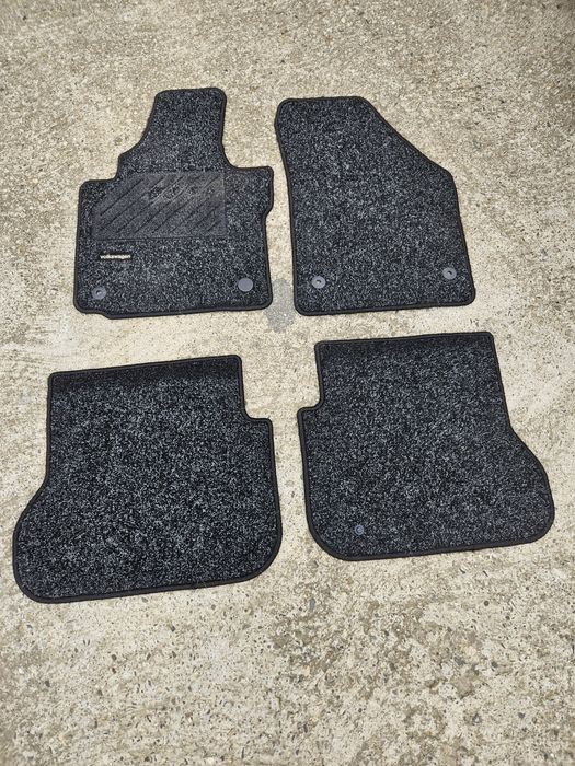 Presuri originale Caddy