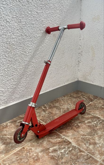 12 чифта детски обувки + подарък ТРОТИНЕТКА