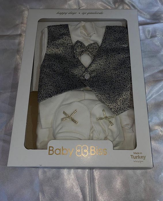 Дерешки за деца и малки бебета