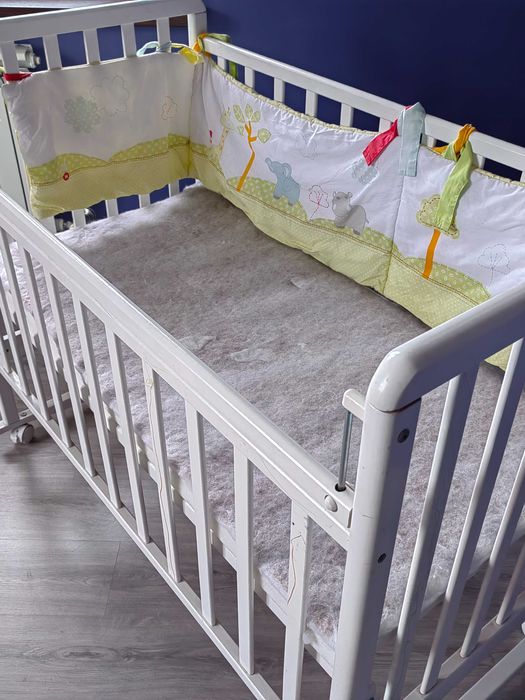 Продам Манеж икеа