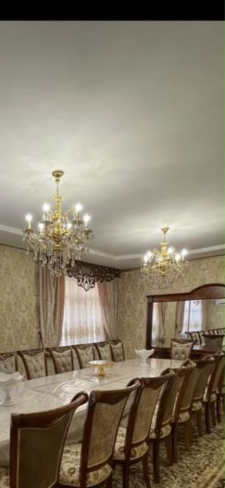 2 шт люстра  15 000 т отличном состоянии