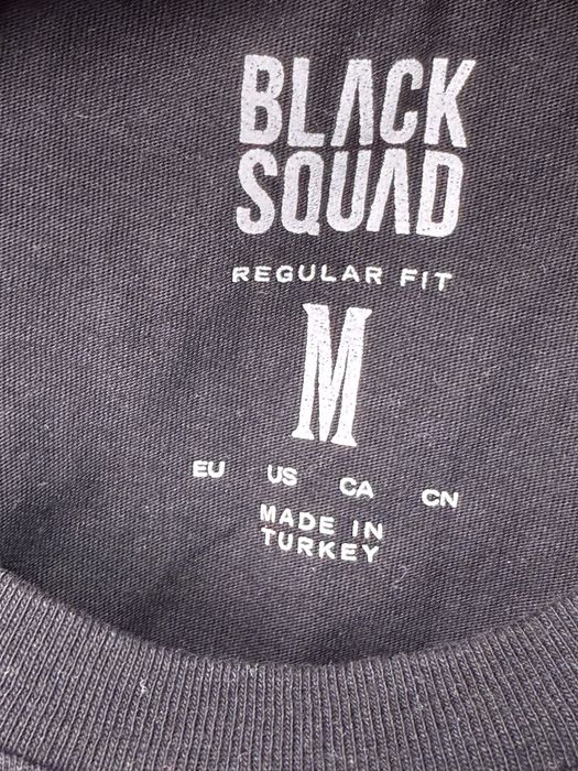 Tricou negru New Yorker Live or Die Too Fast 2 Live Too Young 2 Die