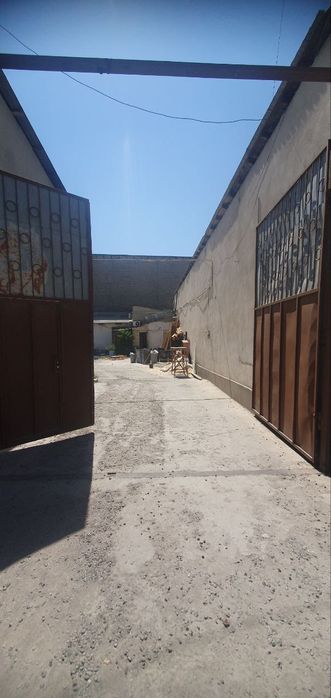 Юнусобод 17-кв дойти сотилади 12 сотих