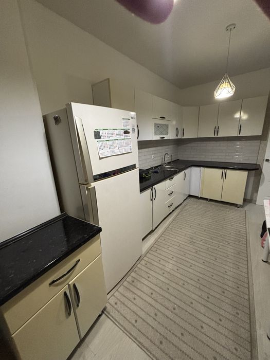 Кухонная гарнитура