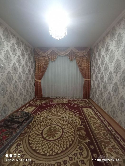 Квартира кизларга