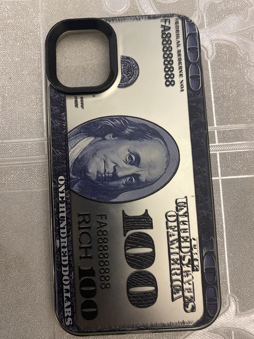 Чехол от Айфон 11