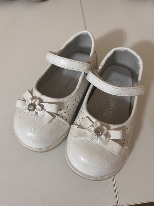 Сандали для девочки