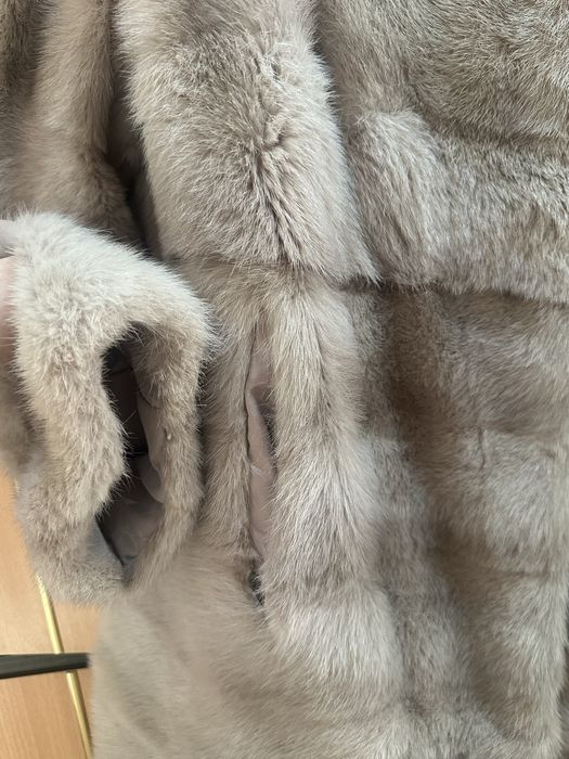 Продам шубу норка