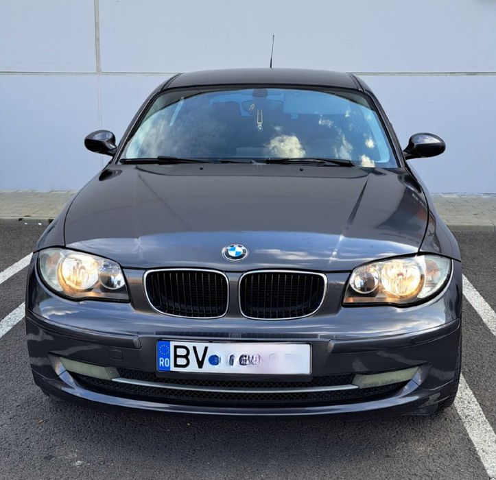 BMW Seria 1 2008 — imagine 3