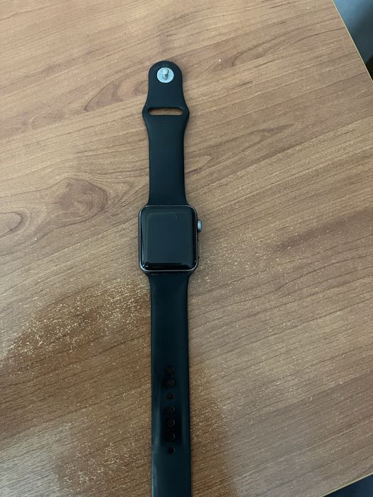 Часы Apple Watch 3