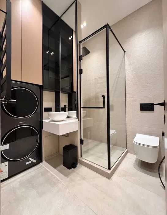 Супер Цена! Шайхантахурский 2х ком NRG U Tower ор-р Ташкент Сити ID06!